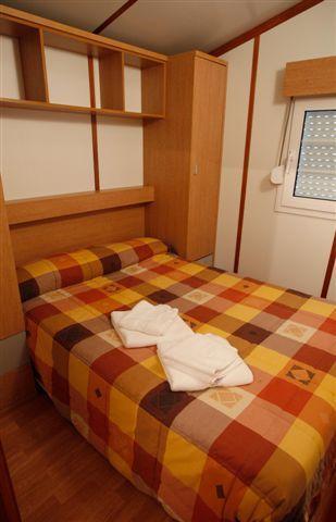Camping Fuentes Blancas Burgo Exterior foto