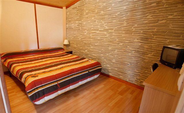 Camping Fuentes Blancas Burgo Cameră foto